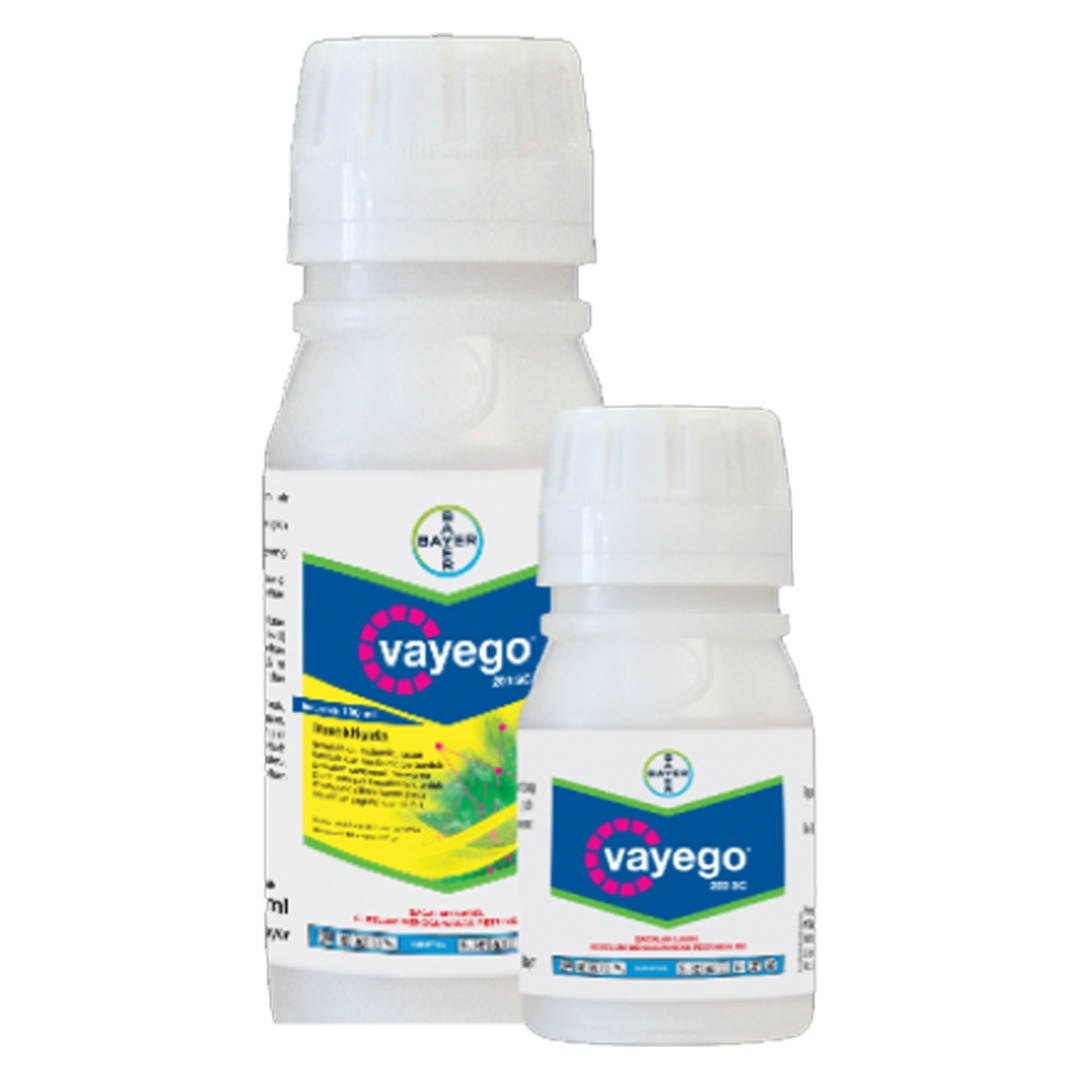 Bayer Vayego Insecticide (Tetraniliprole 200 g/L)