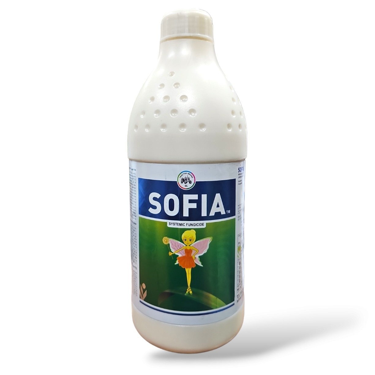 IIL Sofia Fungicide (Hexaconazole 4% + Carbendazim 16% SC)