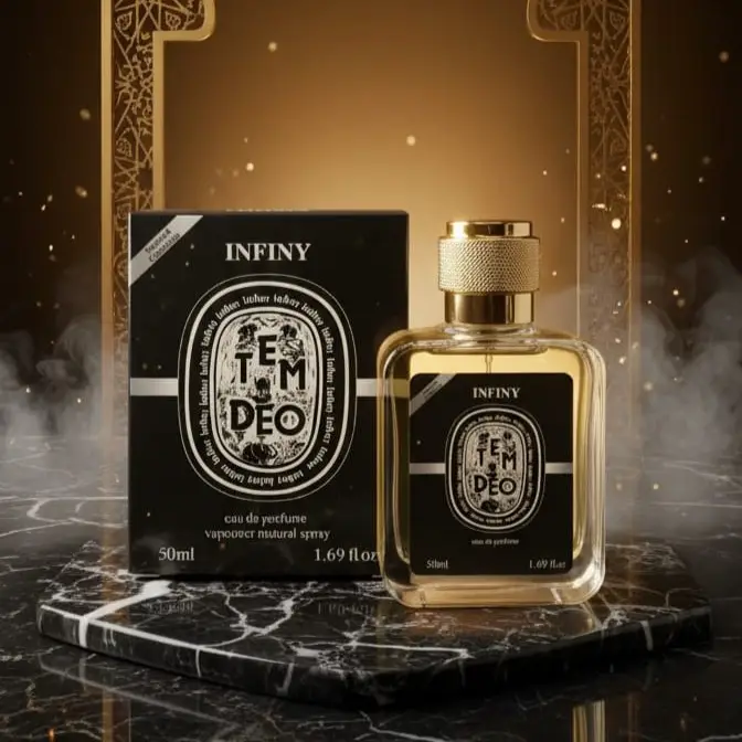 Diptyque Tam Dao Eau De Parfum