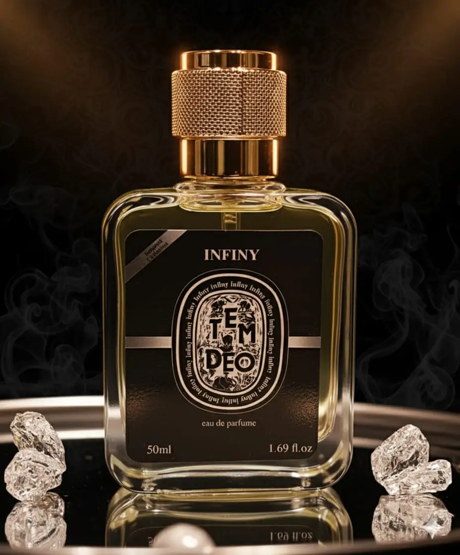 Diptyque Tam Dao Eau De Parfum
