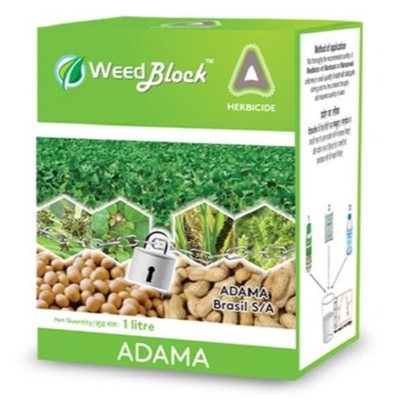 Adama Weed Block Herbicide (Imazethapyr 10% SL)
