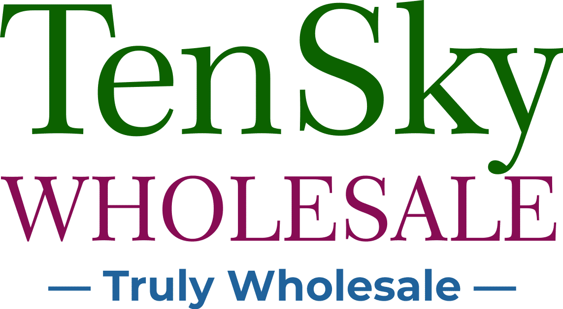 Ten Sky Wholesale