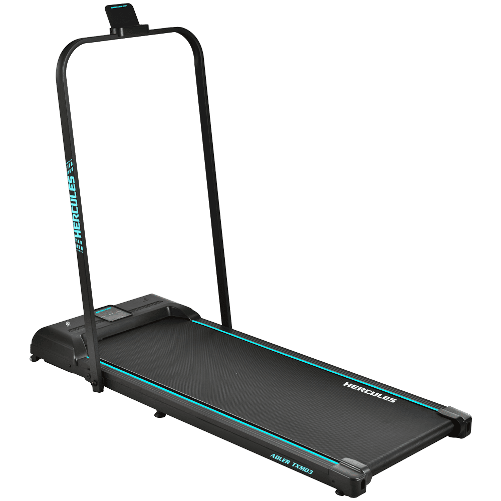 HERCULES TREADMILL ADLER TXM-03