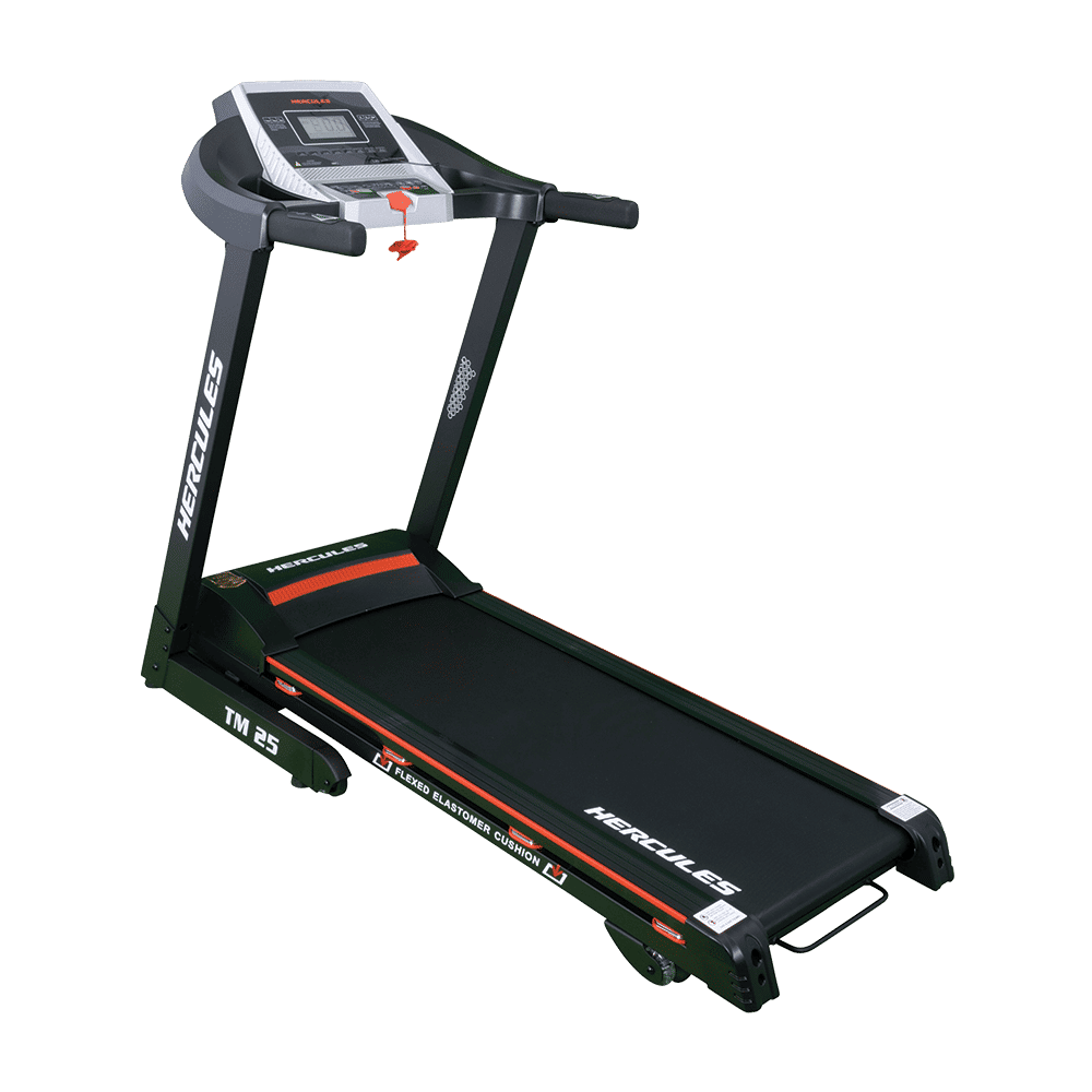HERCULES TREADMILL TM-15