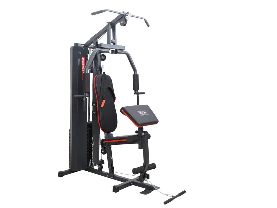 GYM24 EQUIPMENT HOME GYM