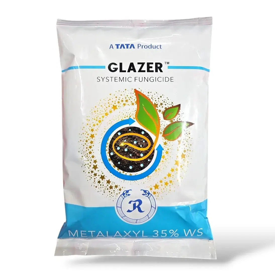 Tata Glazer Fungicide (Metalaxyl 35% WS)