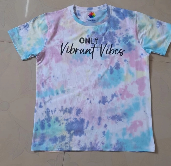 Only Vibrant Vibes