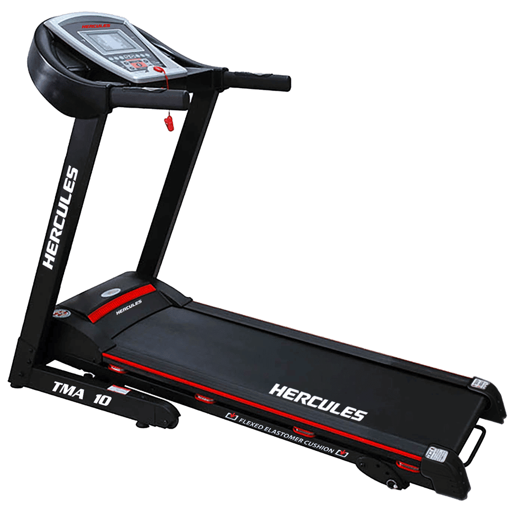 HERCUELS AC TREADMILL TMA-10