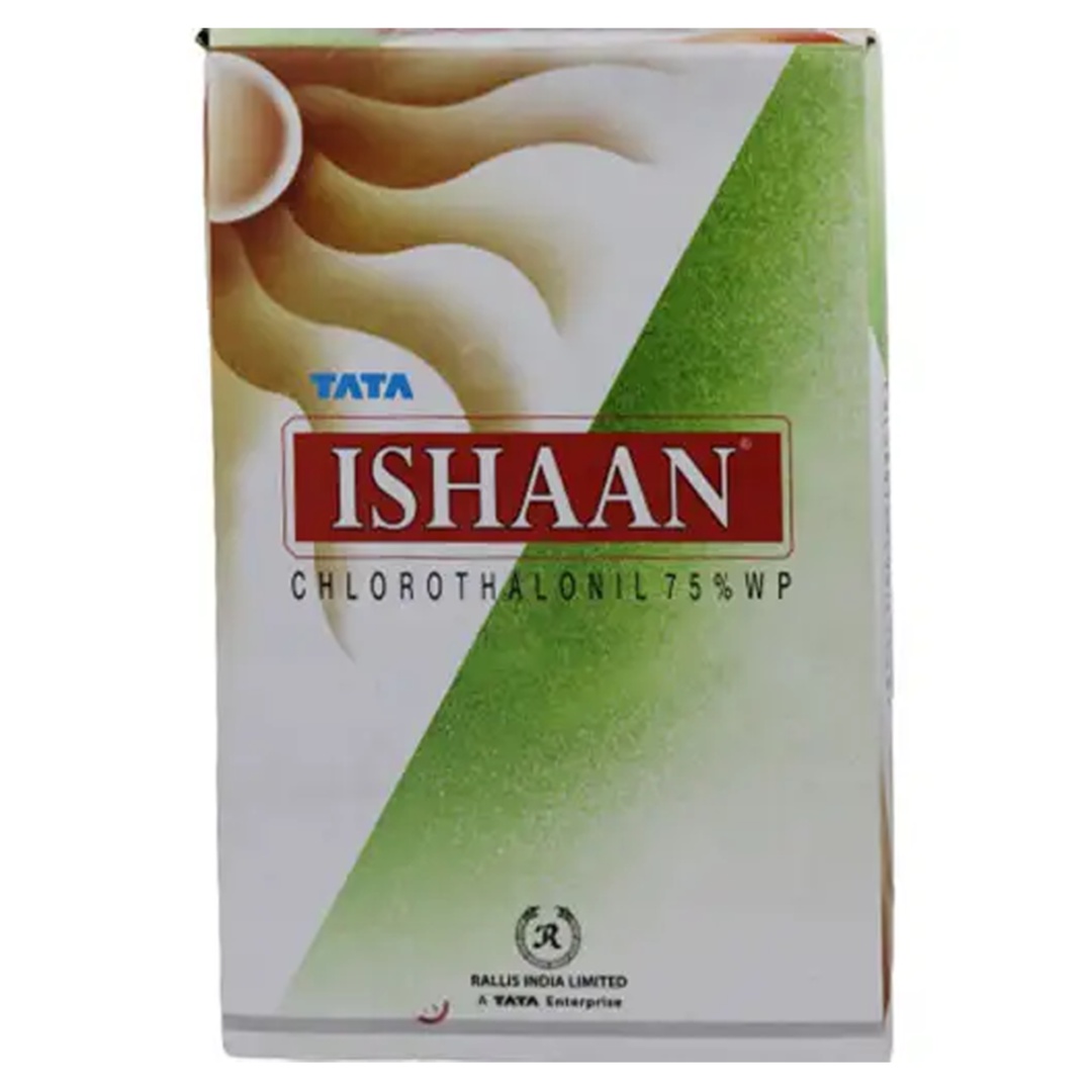 Tata Ishaan ( 75% WP Chlorothalonil )