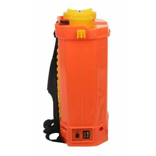 Kristal Double Motor 12X12 Spray Pump