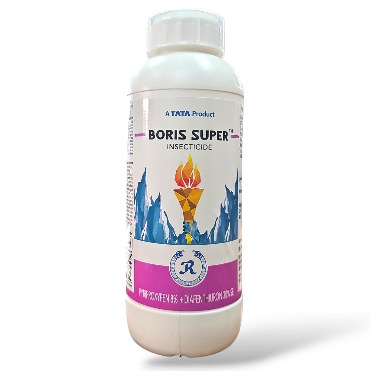 TATA Boris Super Insecticide (Pyriproxyfen 8% + Difenthiuron 30% SE)