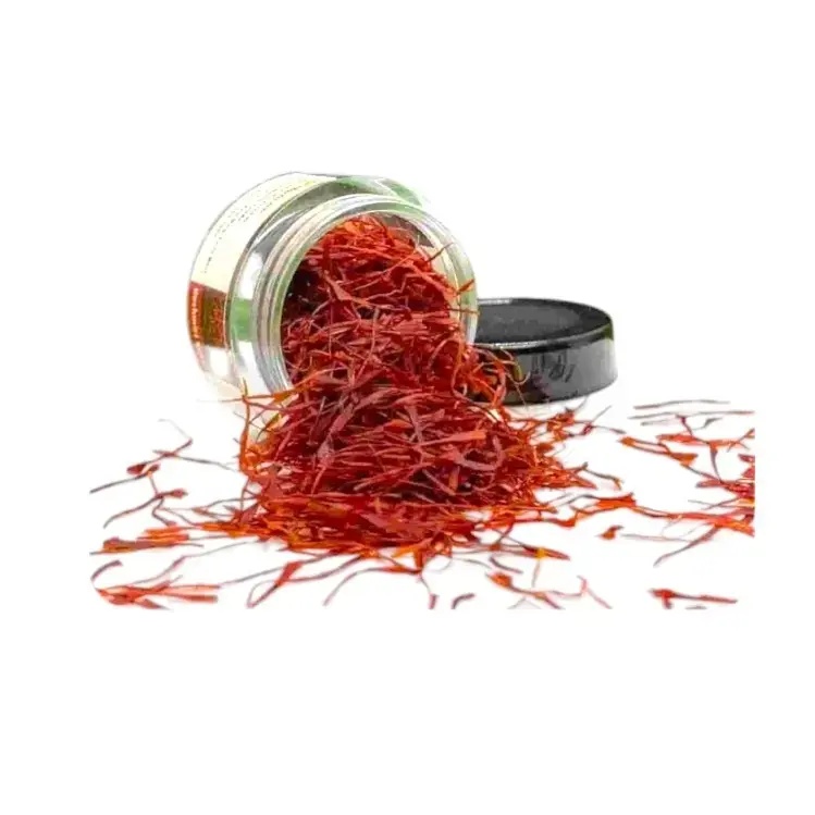 Kashmiri Mogra Saffron