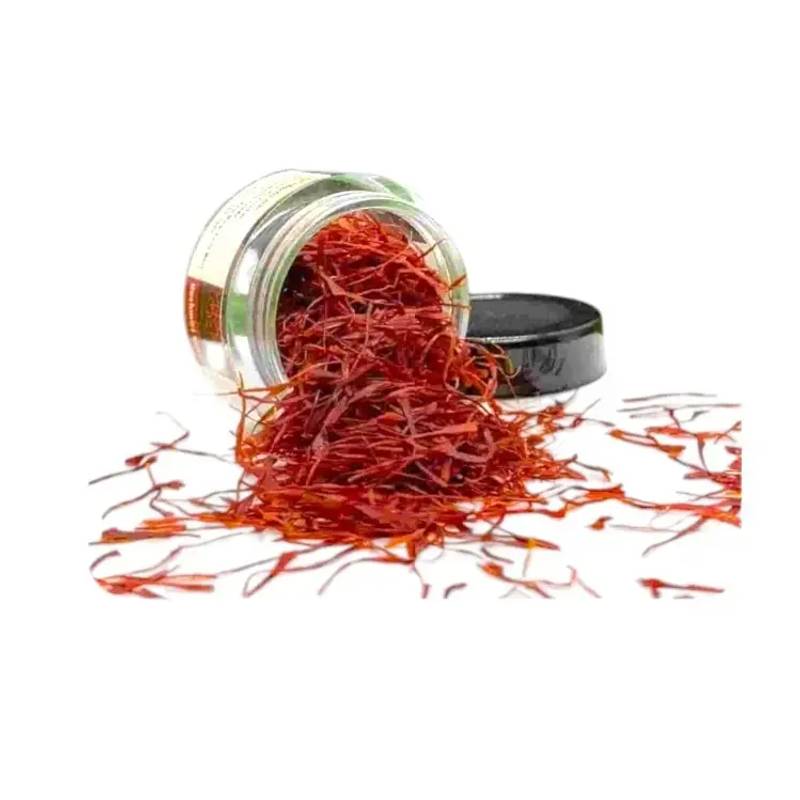 Kashmiri Mogra Saffron