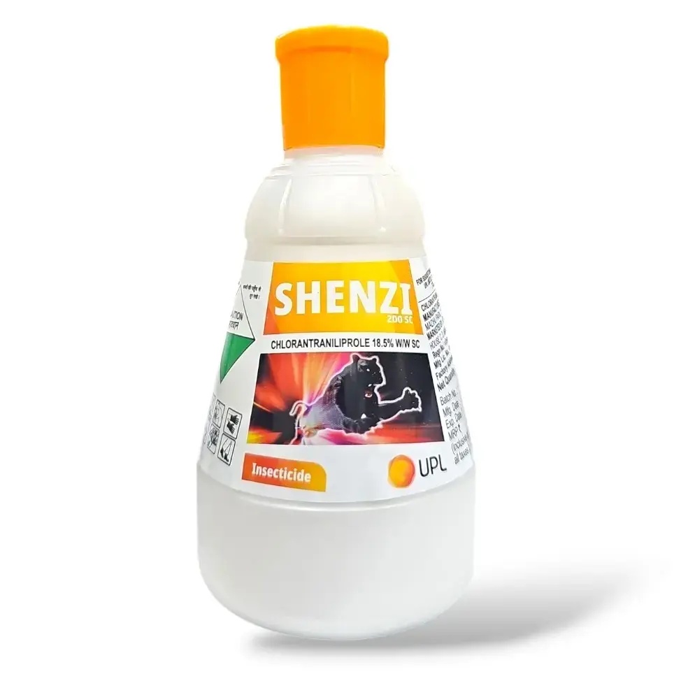 UPL Shenzi Insecticide (Chlorantraniliprole 18.5%SC)