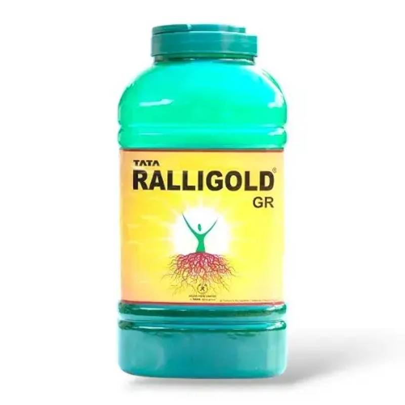 Tata Ralligold GR Mycorrhizal Bio Fertilizer