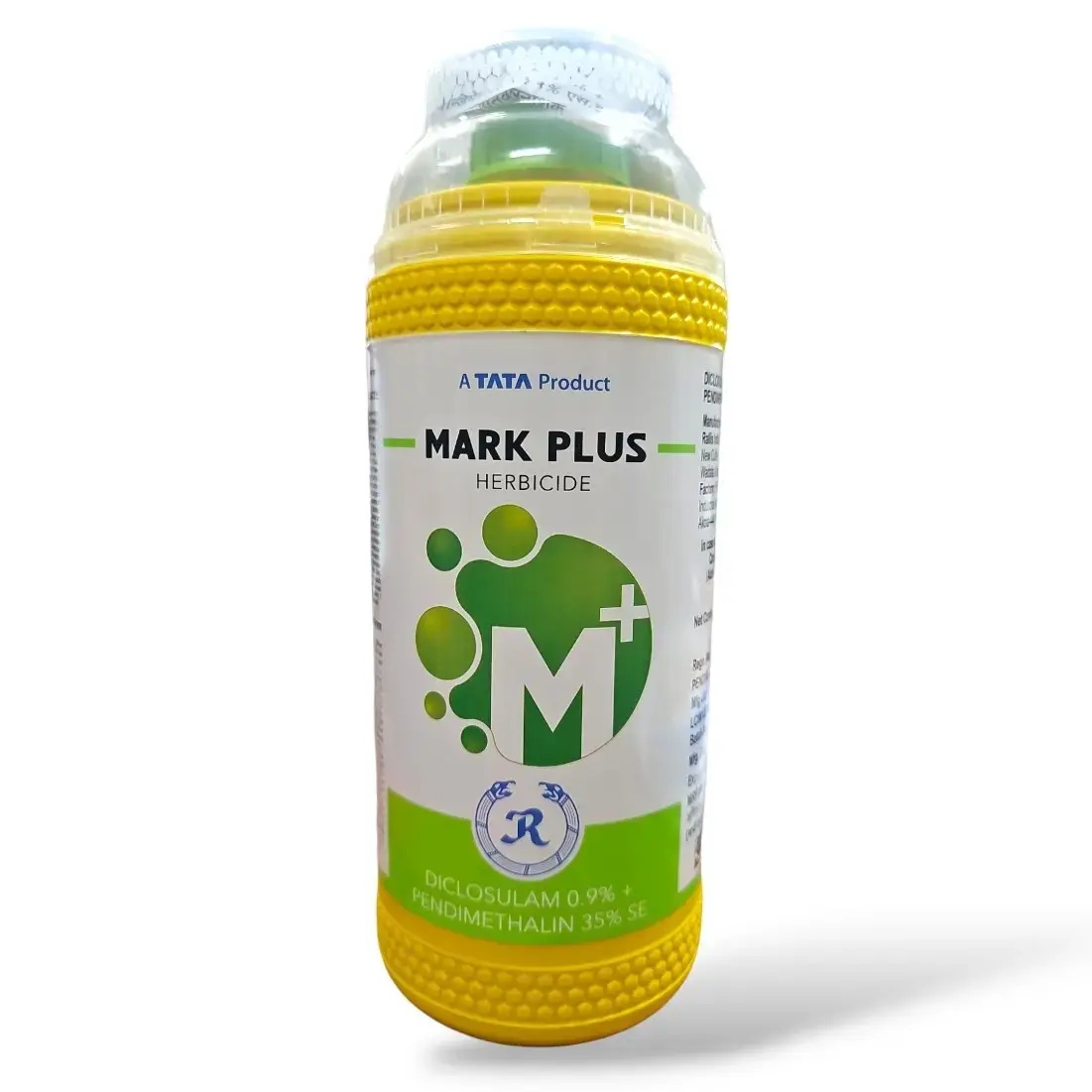 Tata Mark Plus Herbicide (Diclosulam 0.9% + Pendimethalin 35% SE)