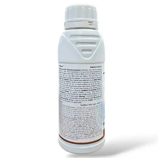 Tata Grosmart ( Gibberellic Acid 0.001% L )