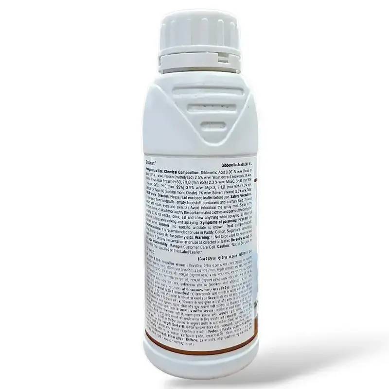 Tata Grosmart ( Gibberellic Acid 0.001% L )