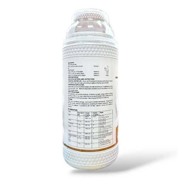 Tata Flowbor Plant Growth Regulator (Liquid Boron)