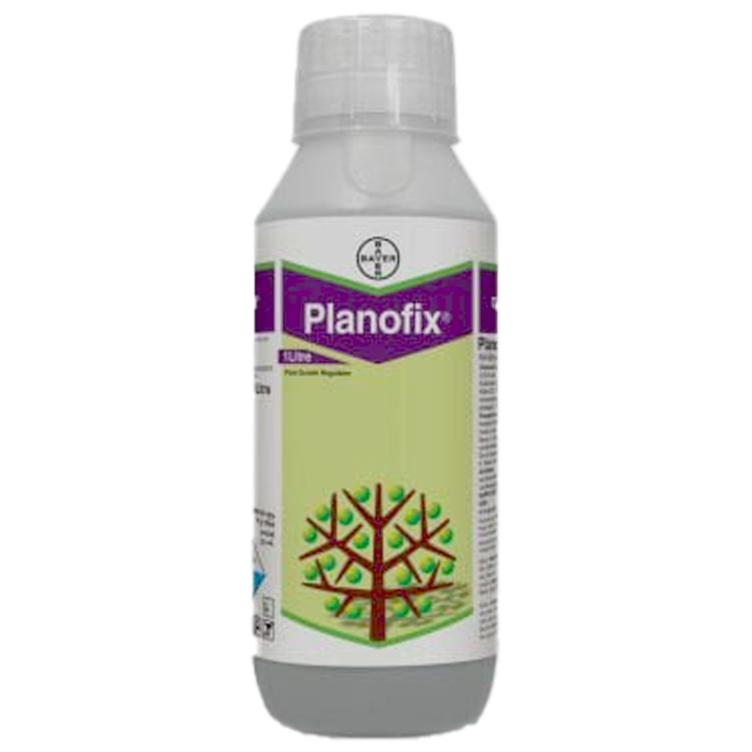 Bayer Planofix (Alpha Naphthyl Acetic Acid 4.5 SL)