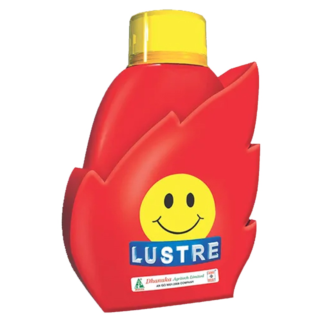 Dhanuka Lustre Fungicide ( Flusilazole 12.5% + Carbendazim 25% SE )