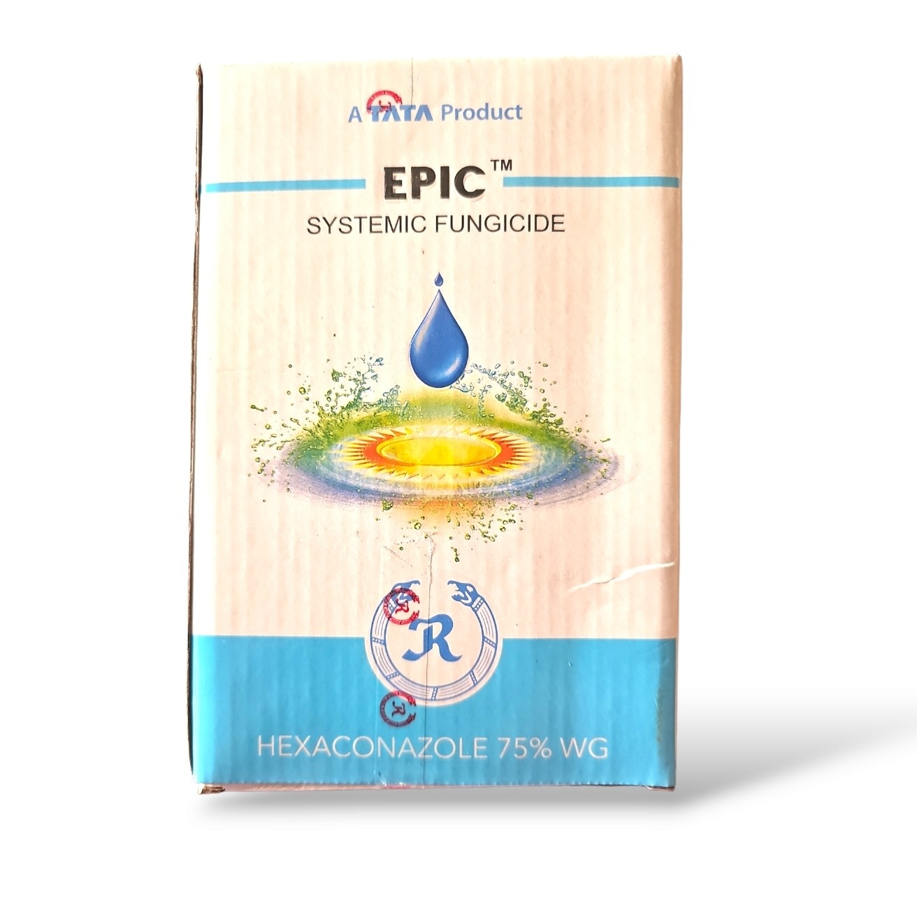 Tata Epic Fungicide (Hexaconazole 75% WG)