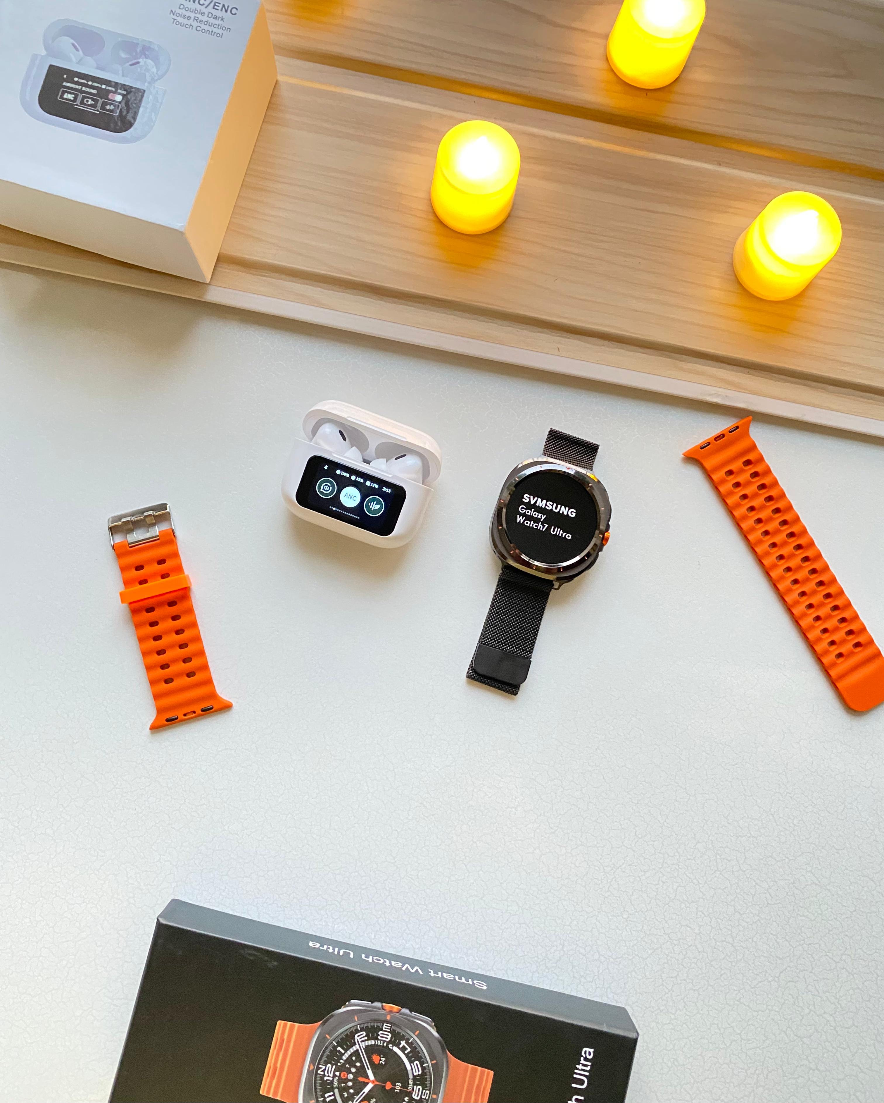 Samsung GALAXY WATCH