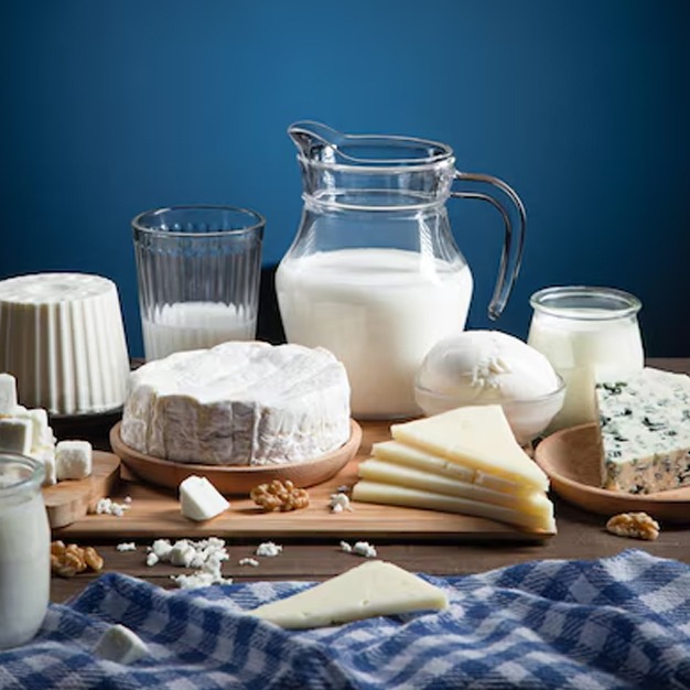 Dairy