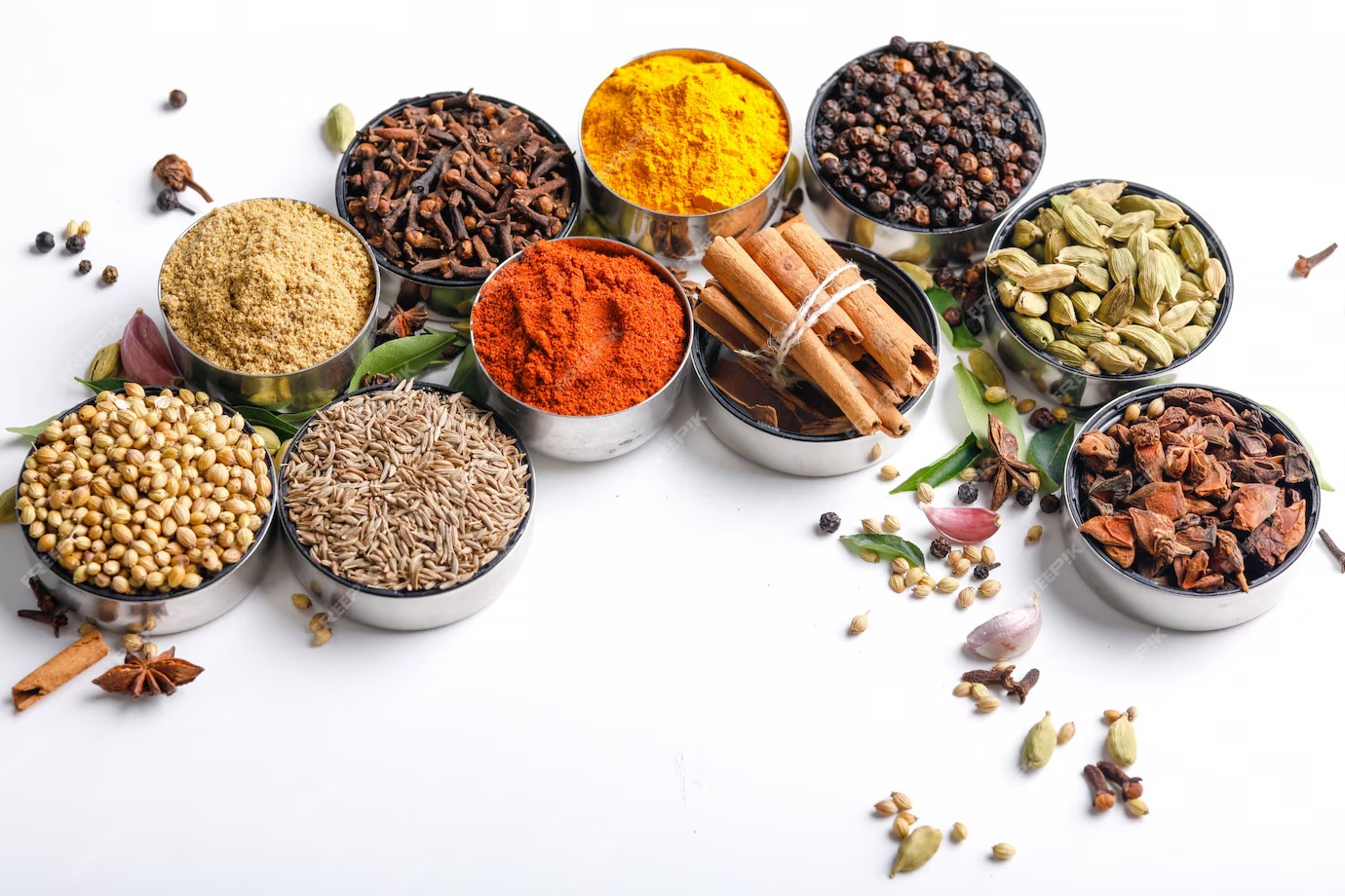 Spices