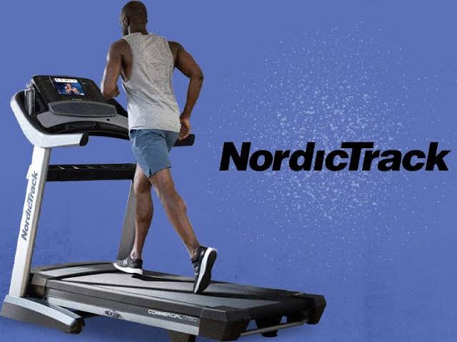 NORDICTRACK