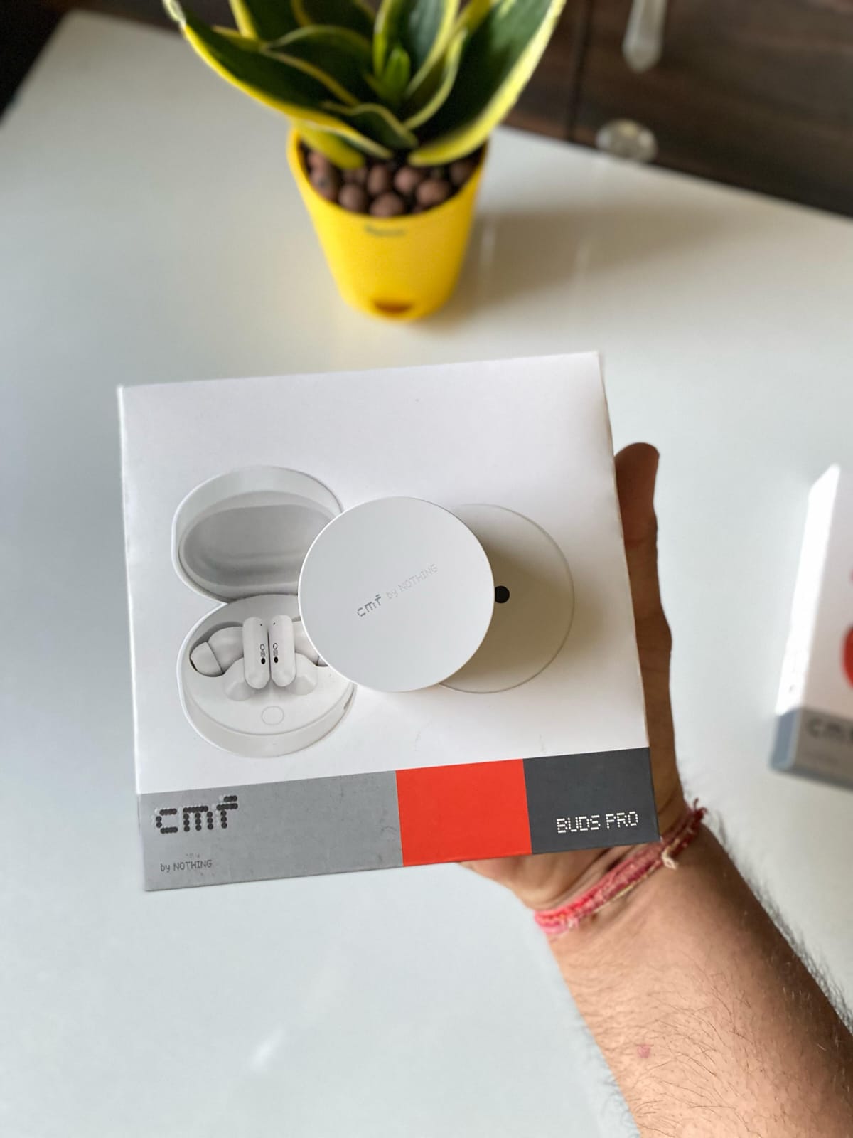 CMF BY NOTHING