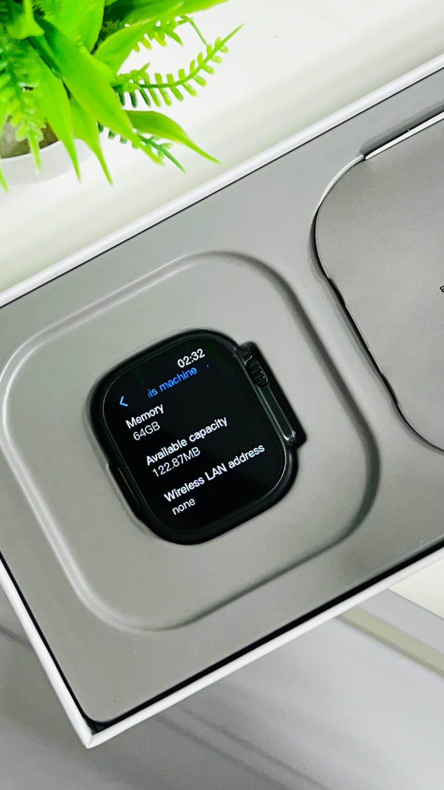 APPLE WATCH ULTRA 2 