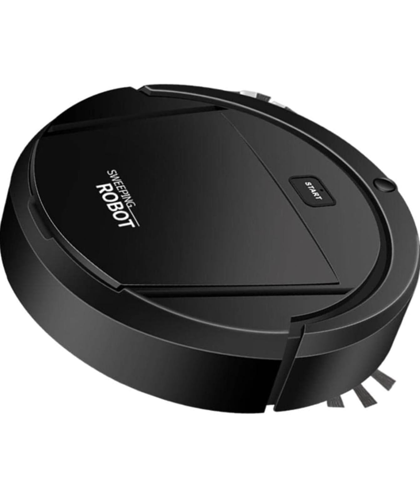 Robot Vacuum Cleaner 