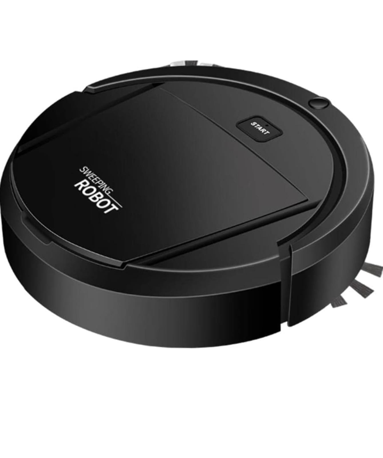 Robot Vacuum Cleaner 
