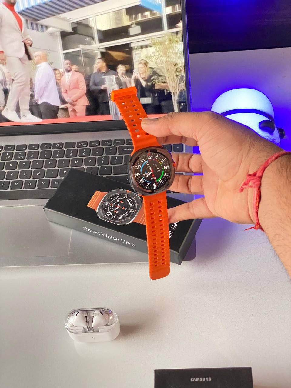 SAMSUNG ULTRA COMBO 