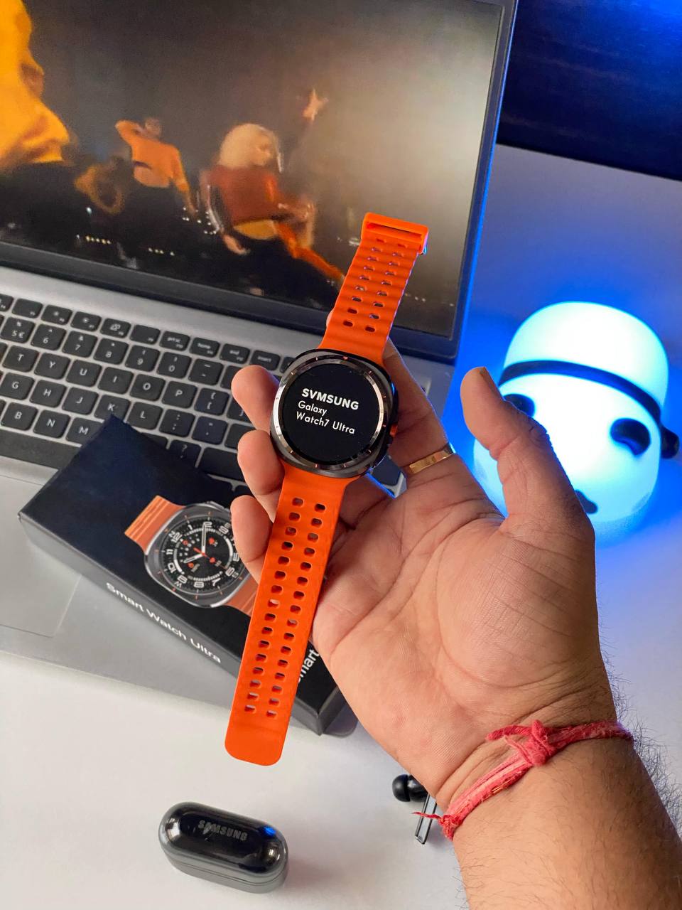 SAMSUNG ULTRA COMBO 
