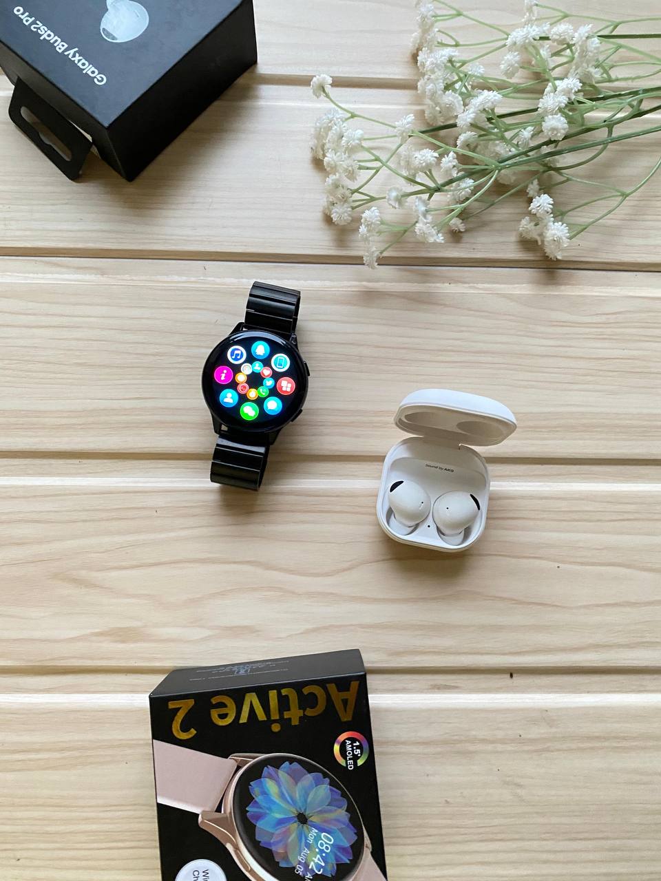 THE  EXCLUSIVE  LIMITED  EDITION  MATING  SAMSUNG COMBO