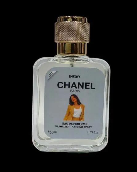 CHANEL – PARIS EAU DE TOILETTE SPRAY