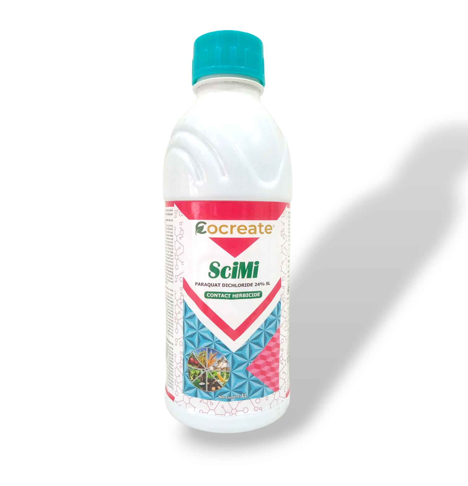 Cocreate SciMi (Paraquat Dichloride 24% SL)