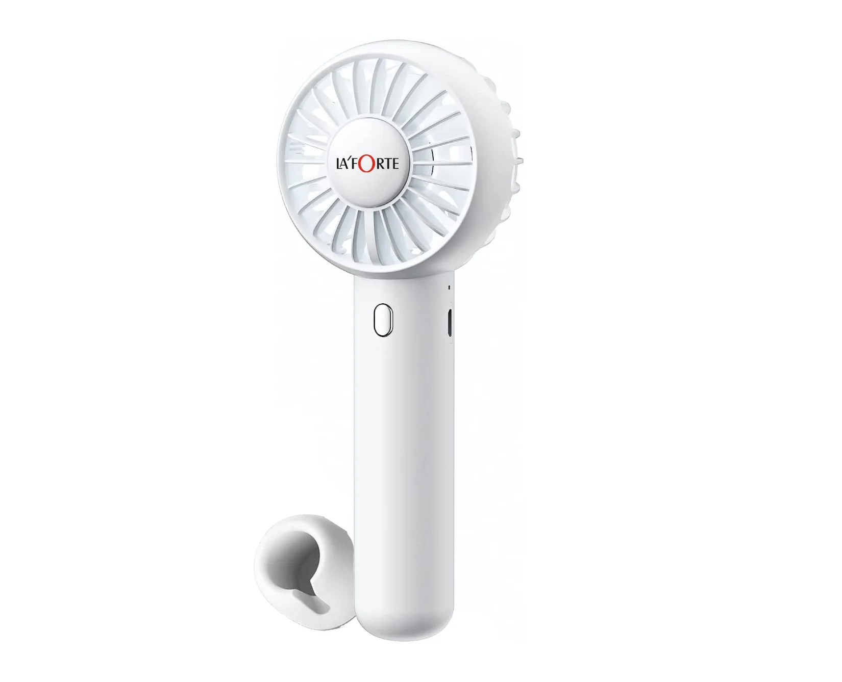 La' Forte Portable Fan -USB Rechargeable