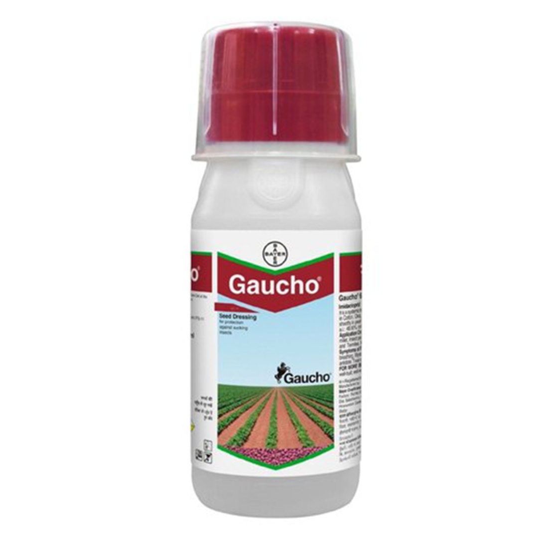 Bayer Gaucho 600 FS ( Imidacloprid 600 FS (48%w/w) )