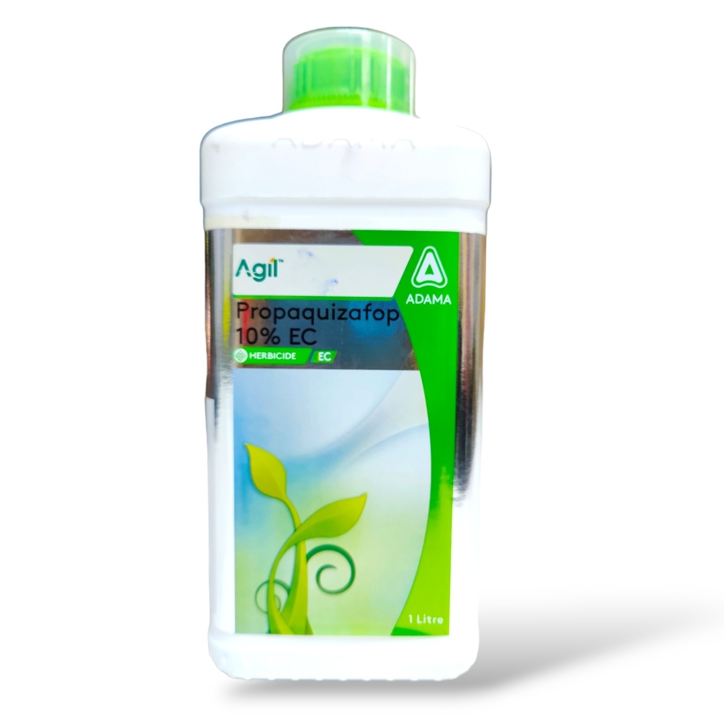 Adama Agil Herbicide (Propaquizafop 10?)