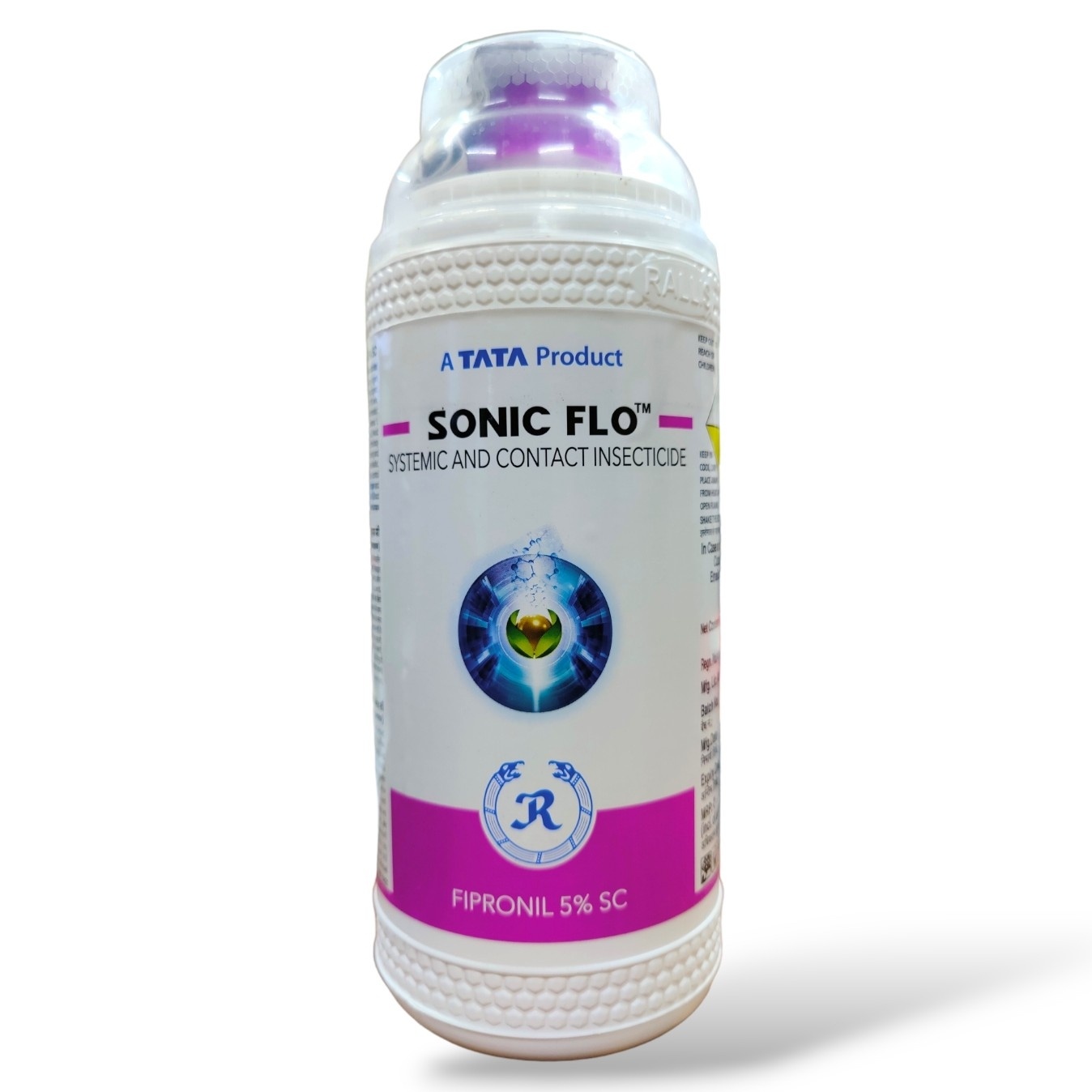 Tata Sonic Flo Insecticide (Fipronil 5% SC)