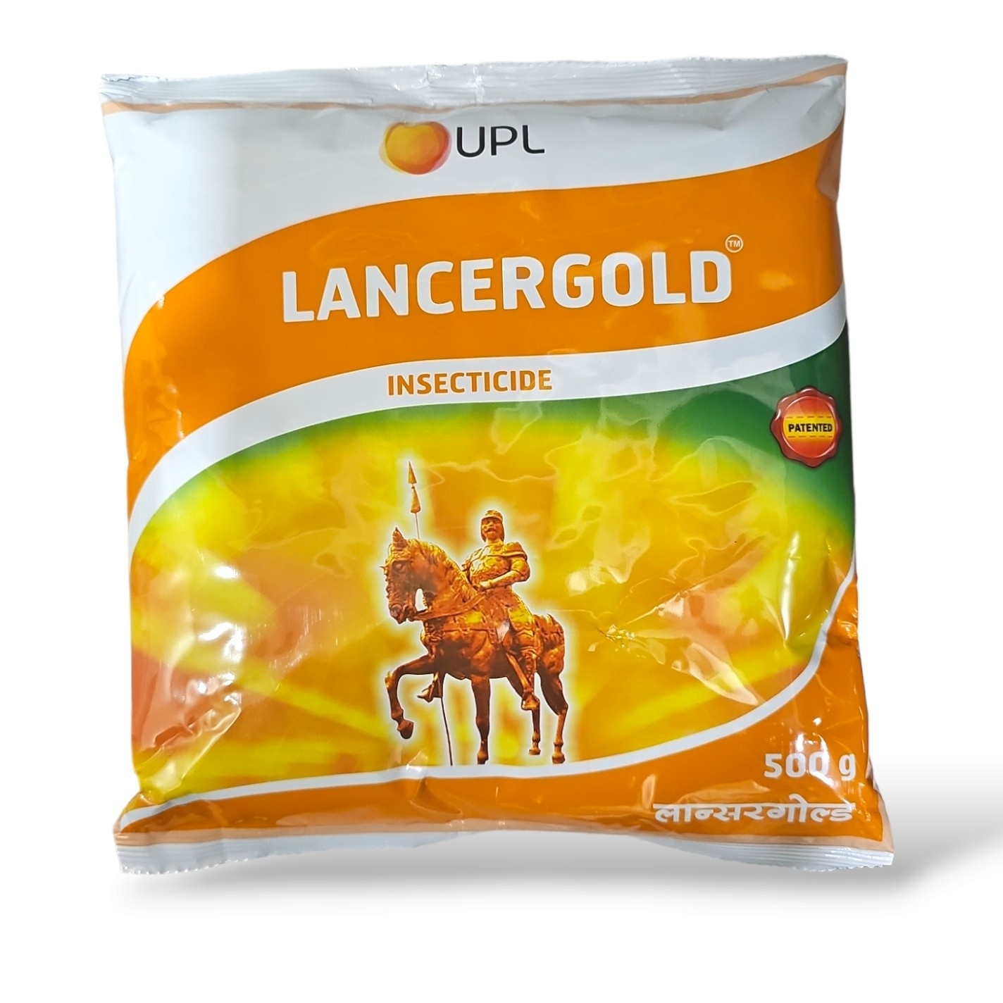 Upl Lancergold Insecticide (Acephate 50% + Imidacloprid 1.8 % SP)