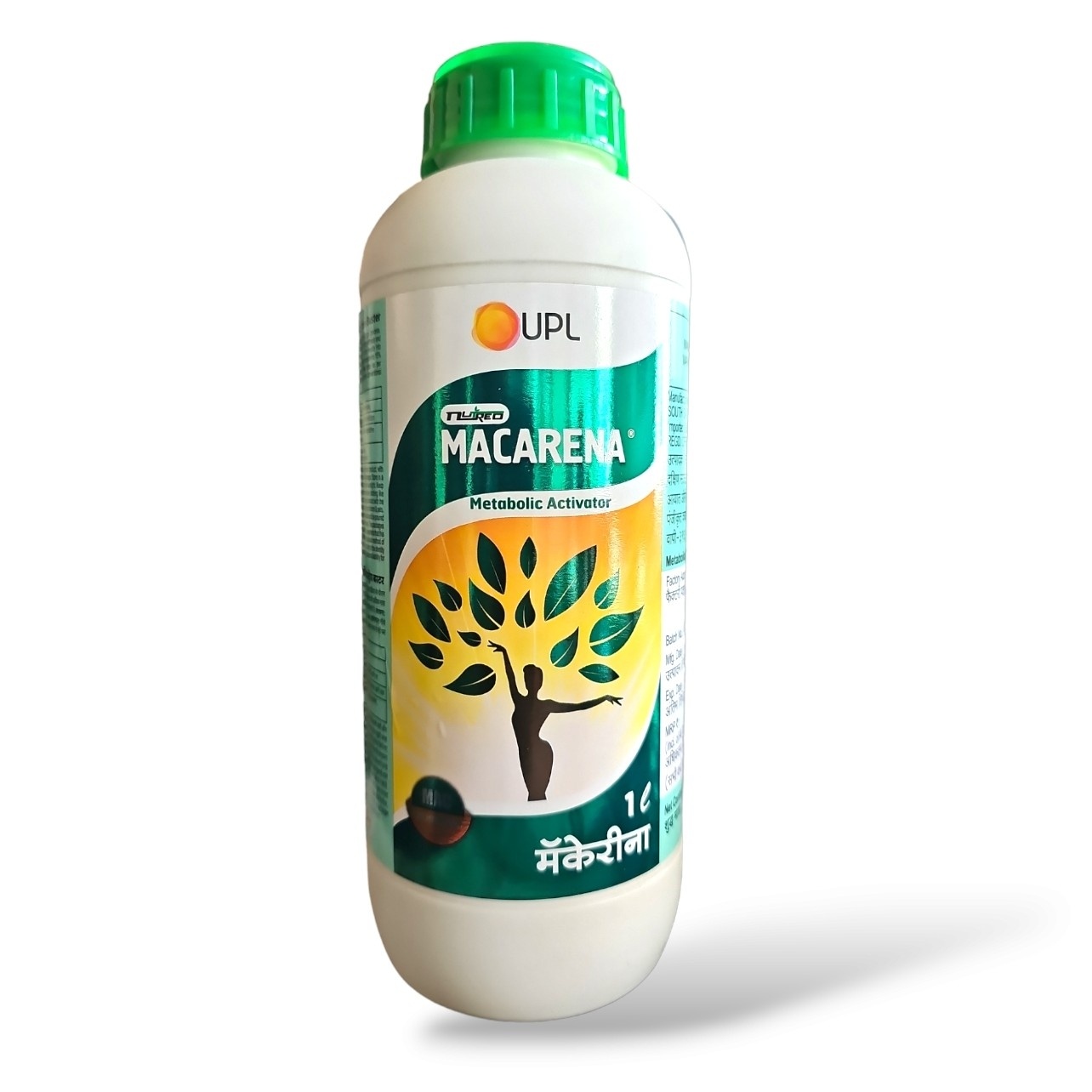 Upl Macarena (Plant Growth Regulator)