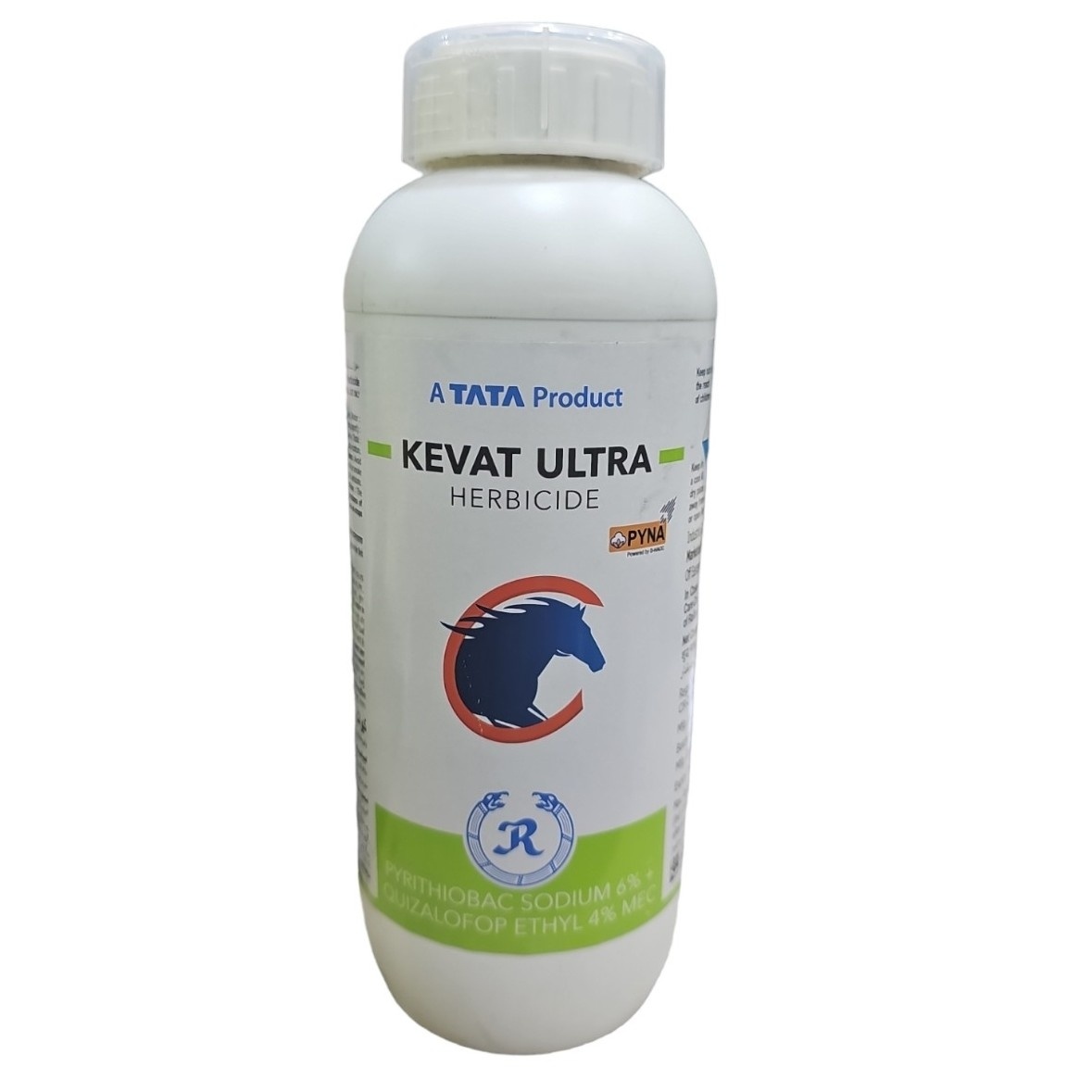 Tata Kevat Ultra Cotton Herbicide ( Pyrithiobac Sodium 6% + Quizalofop Ethyl 4%