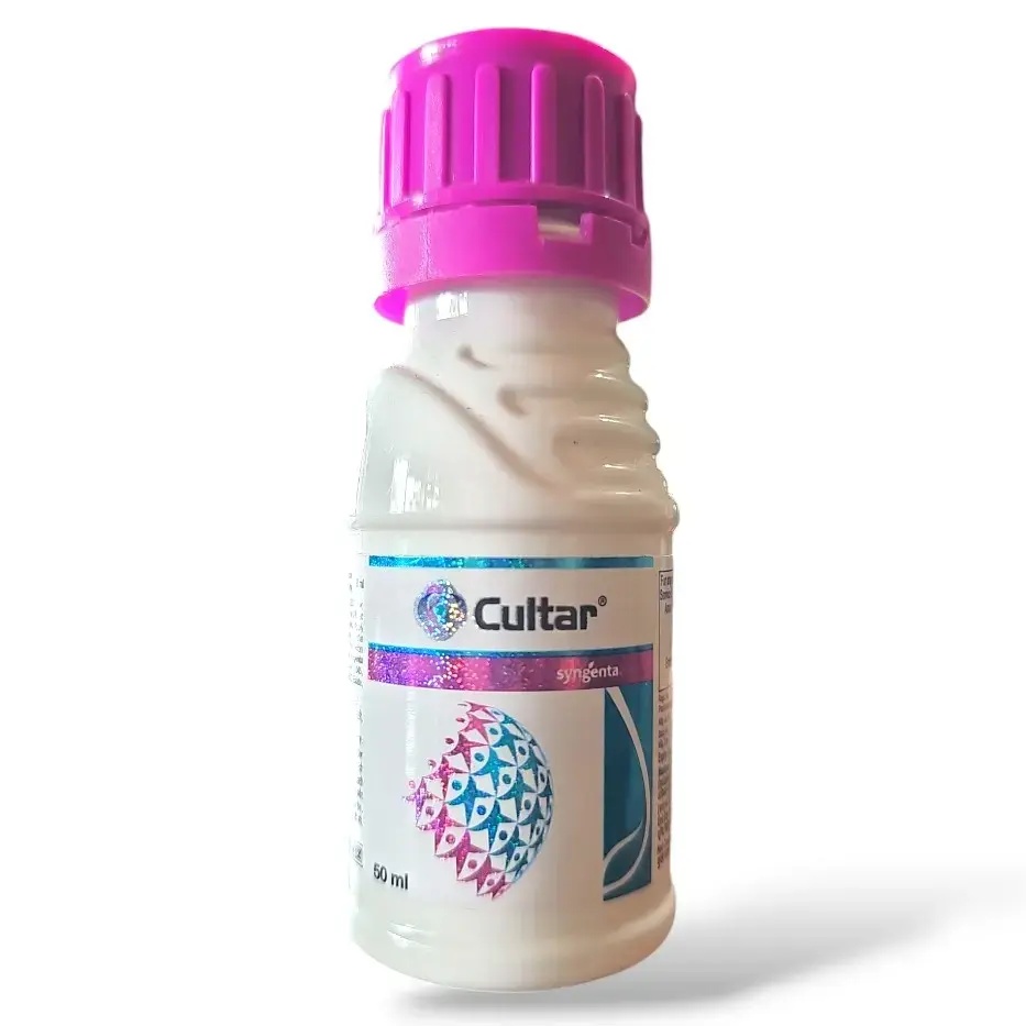 Syngenta Cultar (Paclobutrazol 23% SC) Plant Growth Promoter