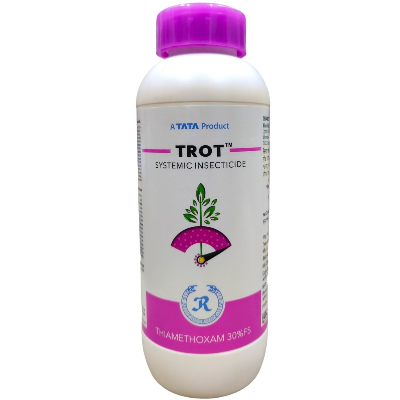 Tata Trot Insecticide (Thiamethoxam 30% FS)