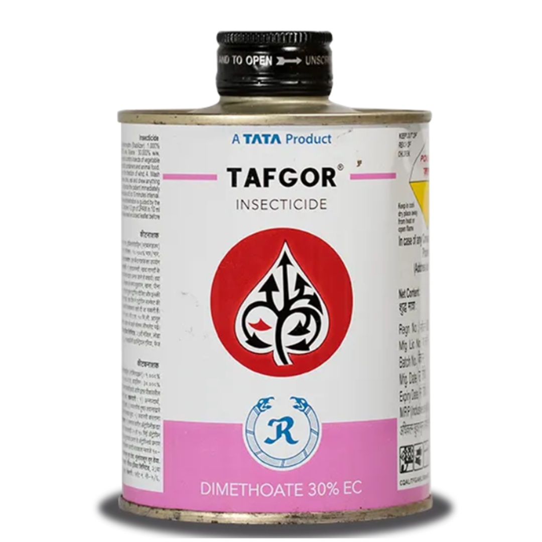 Tata Tafgor Insecticide (Dimethoate 30?)
