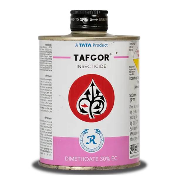 Tata Tafgor Insecticide (Dimethoate 30?)
